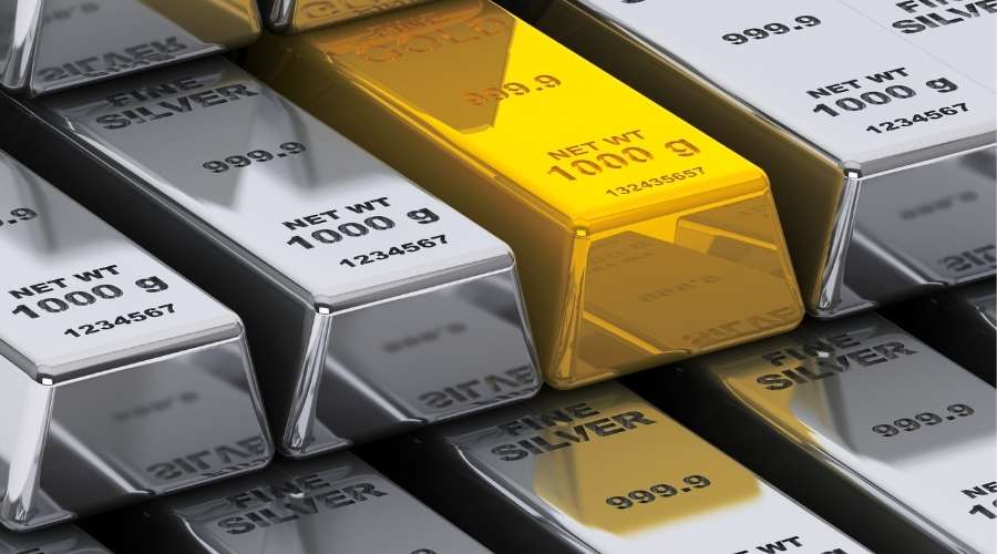 What Is Considered A Precious Metal?