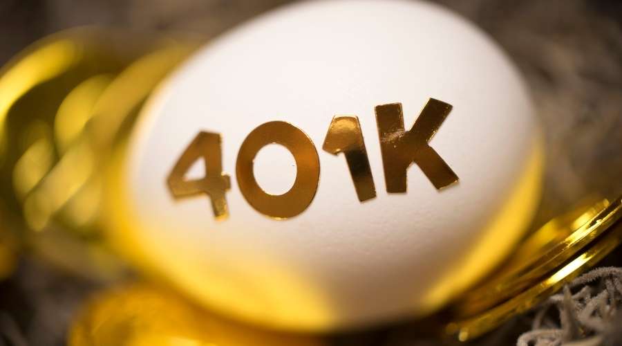 Can I Roll My 401K Into Gold?